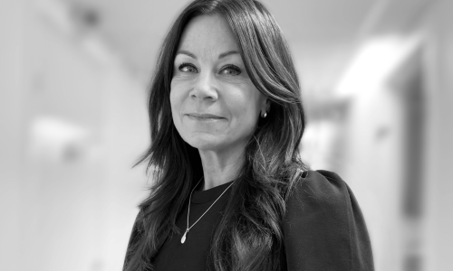 Vi hälsar Josefine varmt välkommen till Insikten Familjehem!